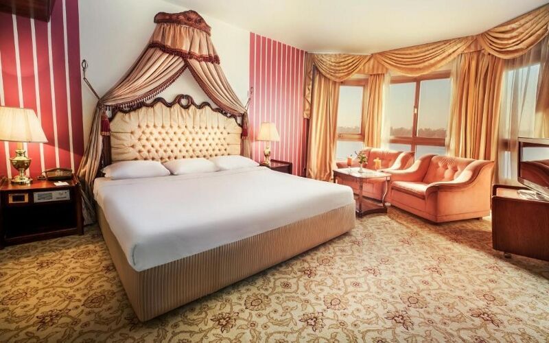 Pyramisa Hotel Luxor 4* pas cher photo 5