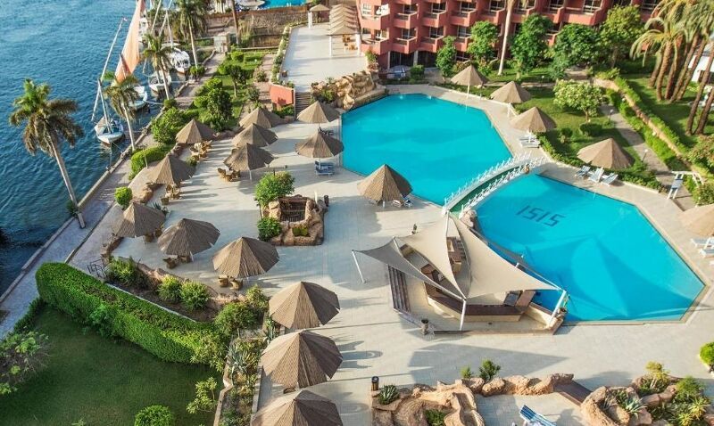 Pyramisa Hotel Luxor 4* pas cher photo 7