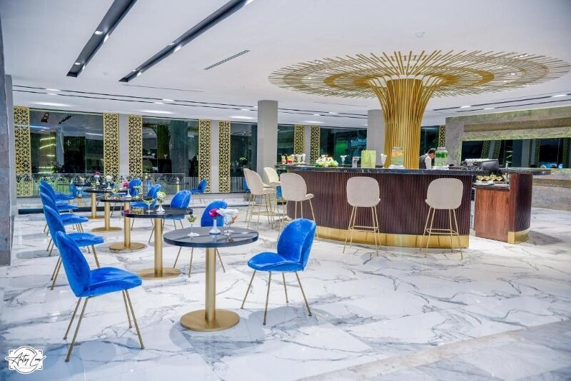 Pyramisa Hotel Luxor 4* pas cher photo 8