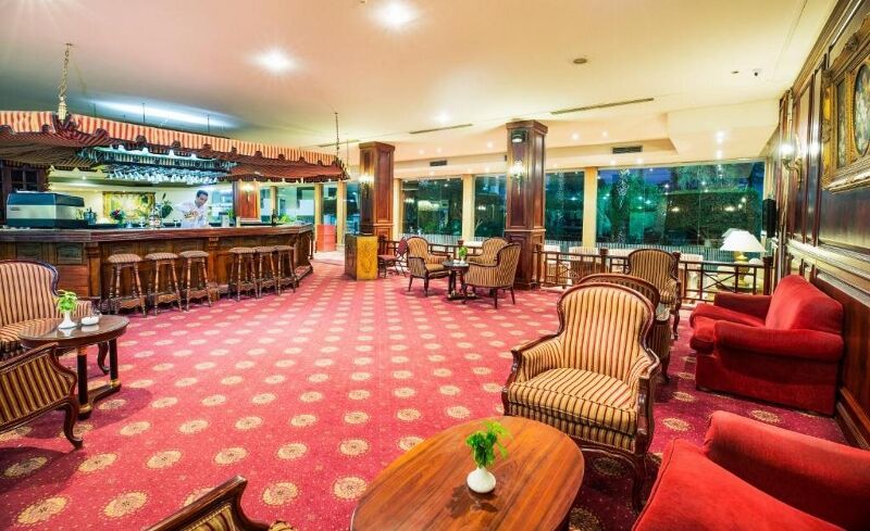 Pyramisa Hotel Luxor 4* pas cher photo 9