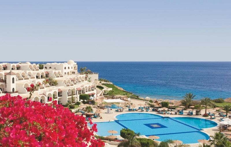 Movenpick Resort Sharm el Sheikh 5* pas cher photo 2