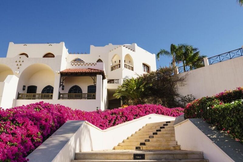 Movenpick Resort Sharm el Sheikh 5* pas cher photo 4