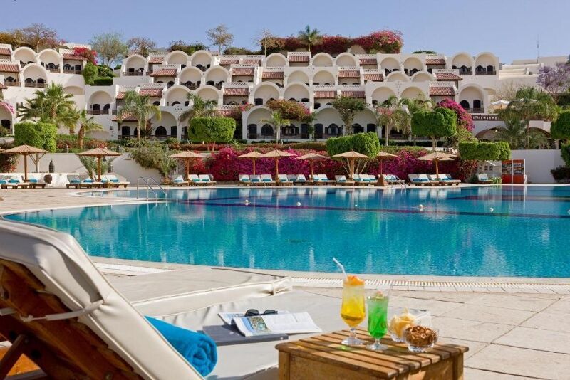 Movenpick Resort Sharm el Sheikh 5* pas cher photo 7