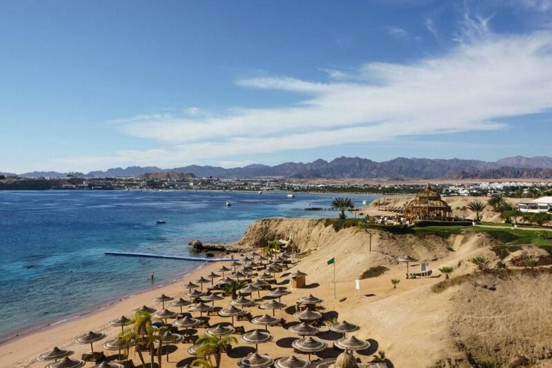 Movenpick Resort Sharm el Sheikh 5* pas cher photo 8