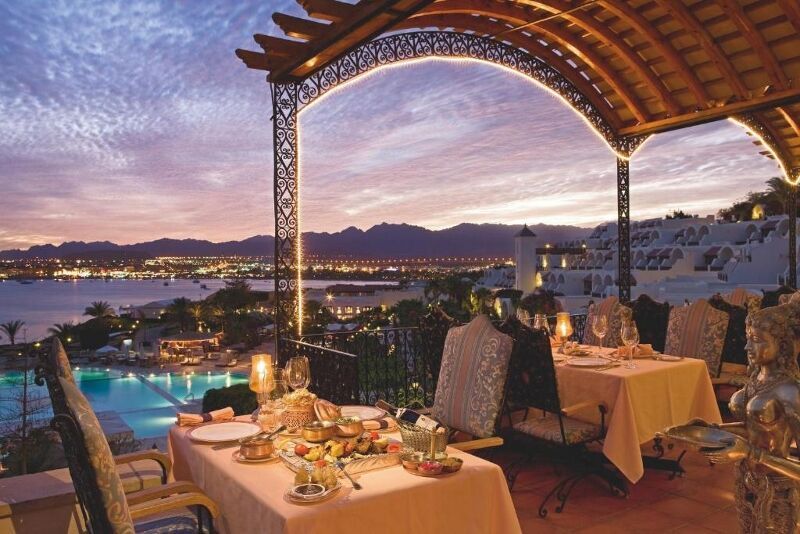 Movenpick Resort Sharm el Sheikh 5* pas cher photo 9