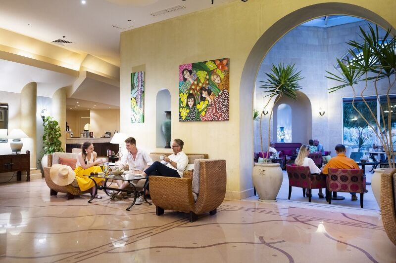 Three Corners Ocean View 4* - Adults only pas cher photo 3