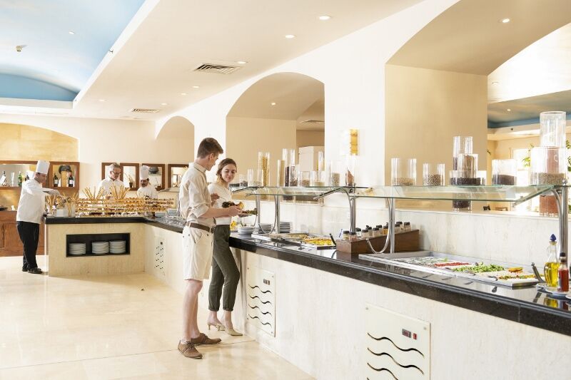 Three Corners Ocean View 4* - Adults only pas cher photo 9