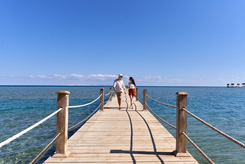 Three Corners Ocean View 4* - Adults only pas cher photo 14