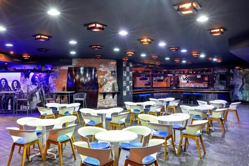 Pickalbatros Royal Moderna Resort 5* pas cher photo 1