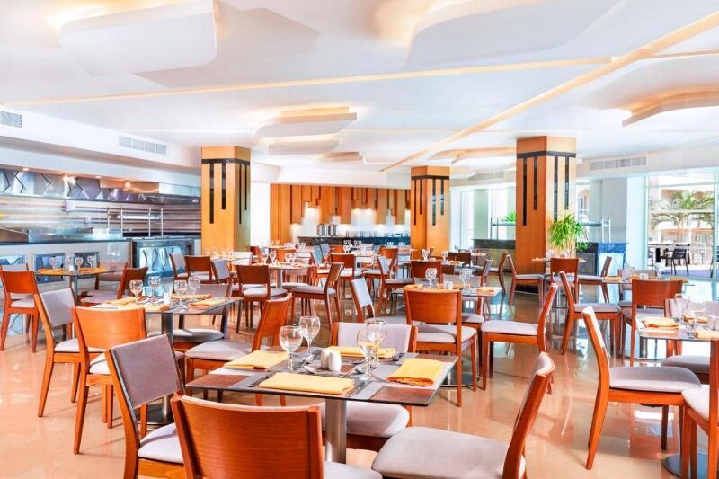 Pickalbatros Royal Moderna Resort 5* pas cher photo 5