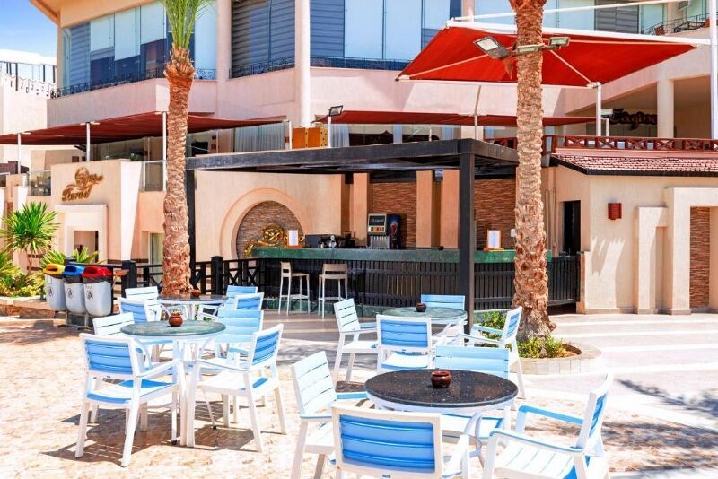 Pickalbatros Royal Moderna Resort 5* pas cher photo 11