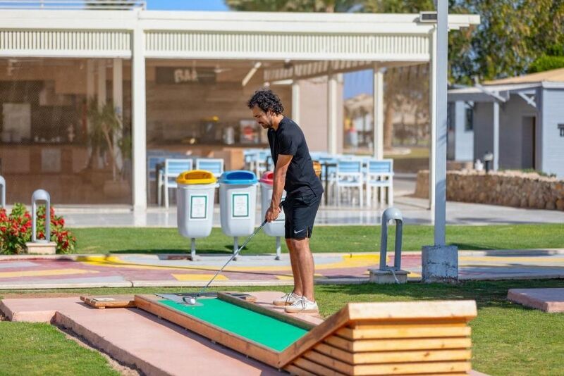 Pickalbatros Royal Moderna Resort 5* pas cher photo 12