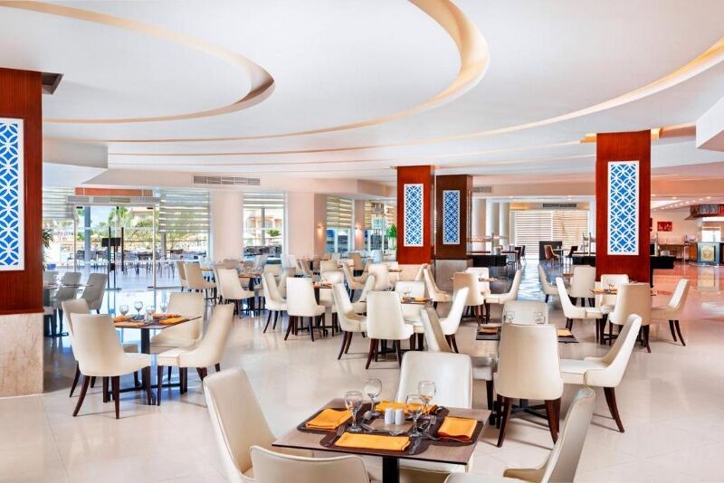 Pickalbatros Royal Moderna Resort 5* pas cher photo 16