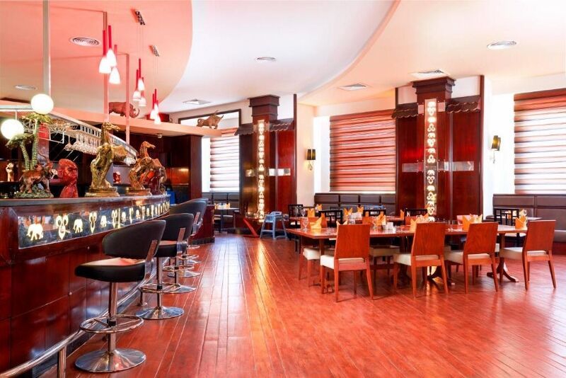 Pickalbatros Royal Moderna Resort 5* pas cher photo 17