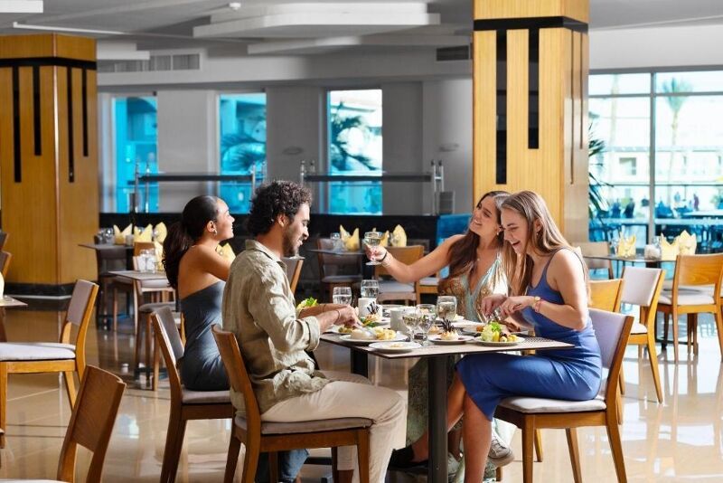 Pickalbatros Royal Moderna Resort 5* pas cher photo 18