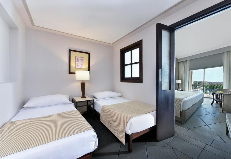 Jaz Mirabel Beach Resort 5* pas cher photo 6