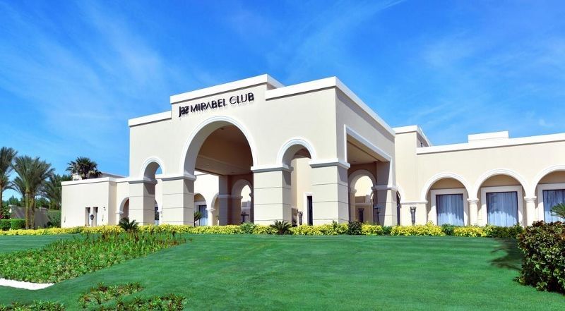 Jaz Mirabel Beach Resort 5* pas cher photo 8