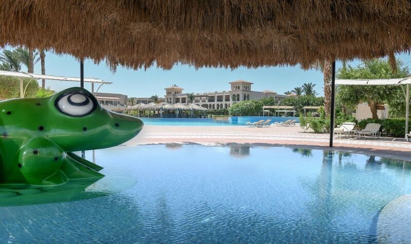 Jaz Mirabel Beach Resort 5* pas cher photo 10