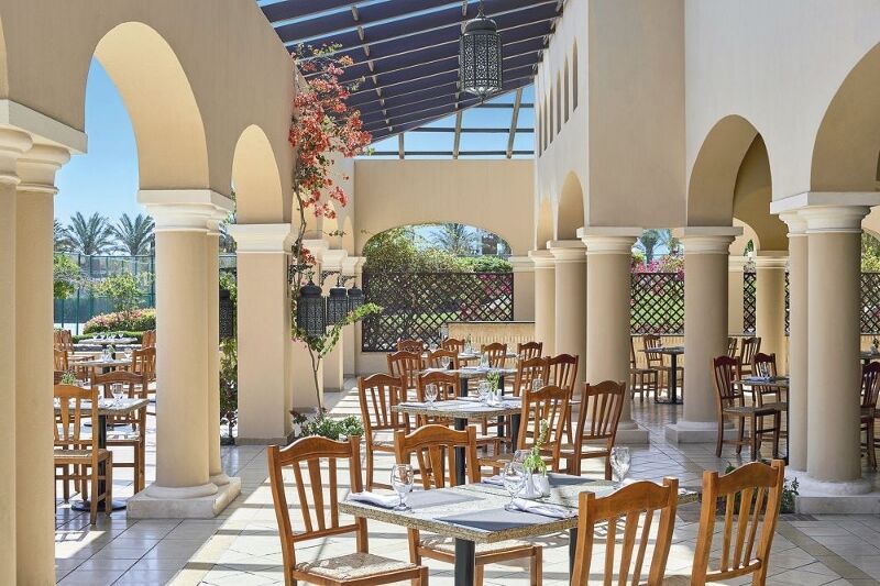 Jaz Mirabel Beach Resort 5* pas cher photo 12