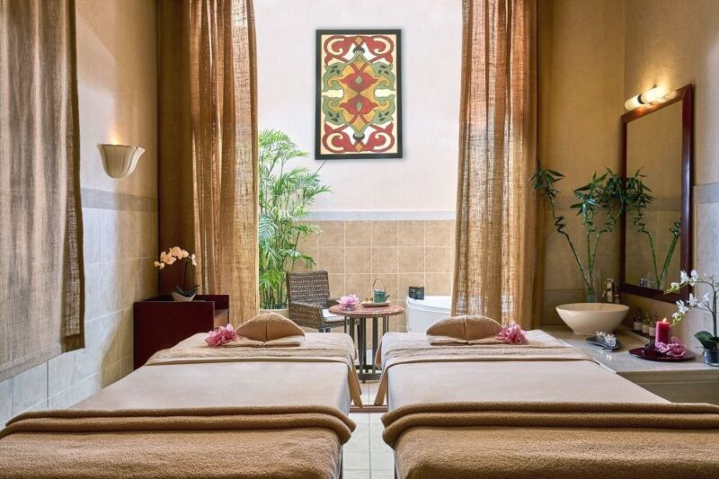 Jaz Mirabel Beach Resort 5* pas cher photo 15