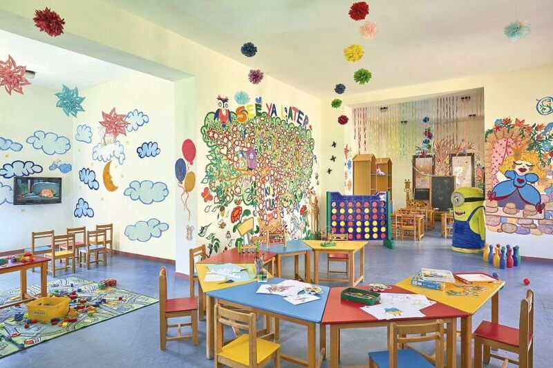 Jaz Mirabel Beach Resort 5* pas cher photo 17