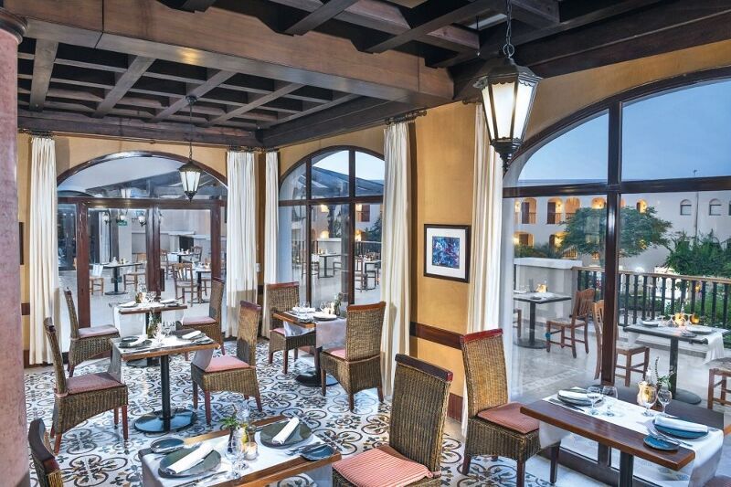 Jaz Mirabel Beach Resort 5* pas cher photo 18