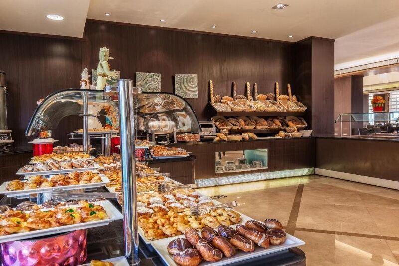 Cleopatra Luxury Resort 5* pas cher photo 6