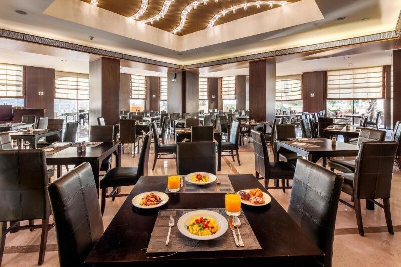 Cleopatra Luxury Resort 5* pas cher photo 7