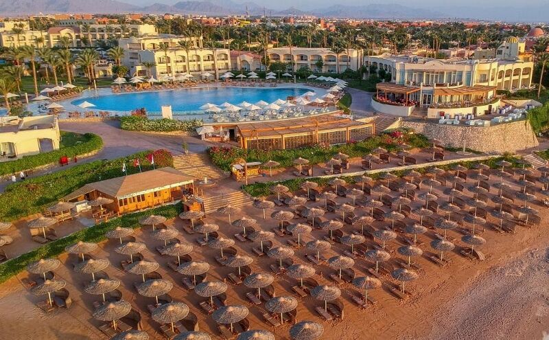 Cleopatra Luxury Resort 5* pas cher photo 10