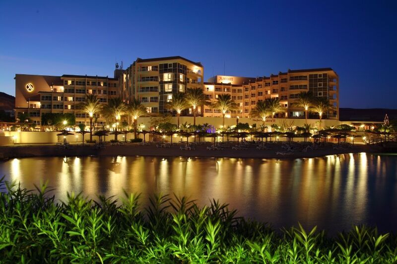 Hurghada Marriott Beach Resort 5* pas cher