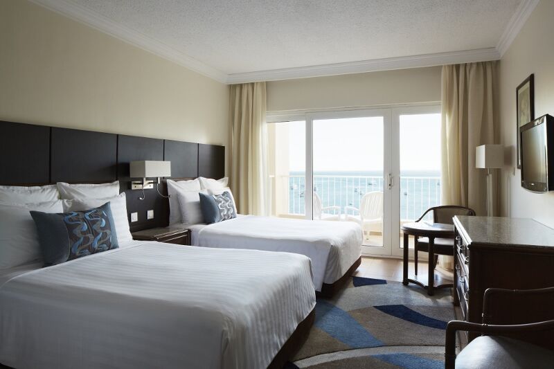 Hurghada Marriott Beach Resort 5* pas cher photo 7