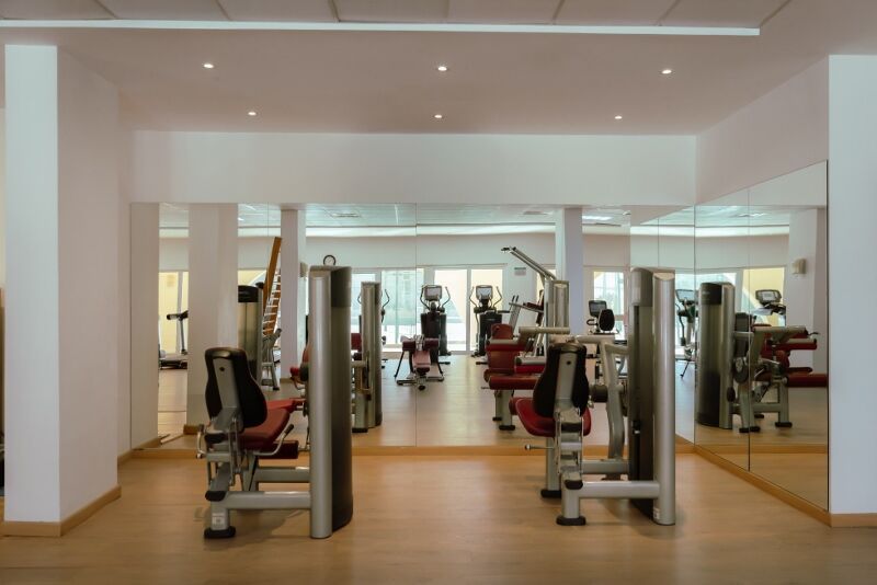 Hurghada Marriott Beach Resort 5* pas cher photo 11