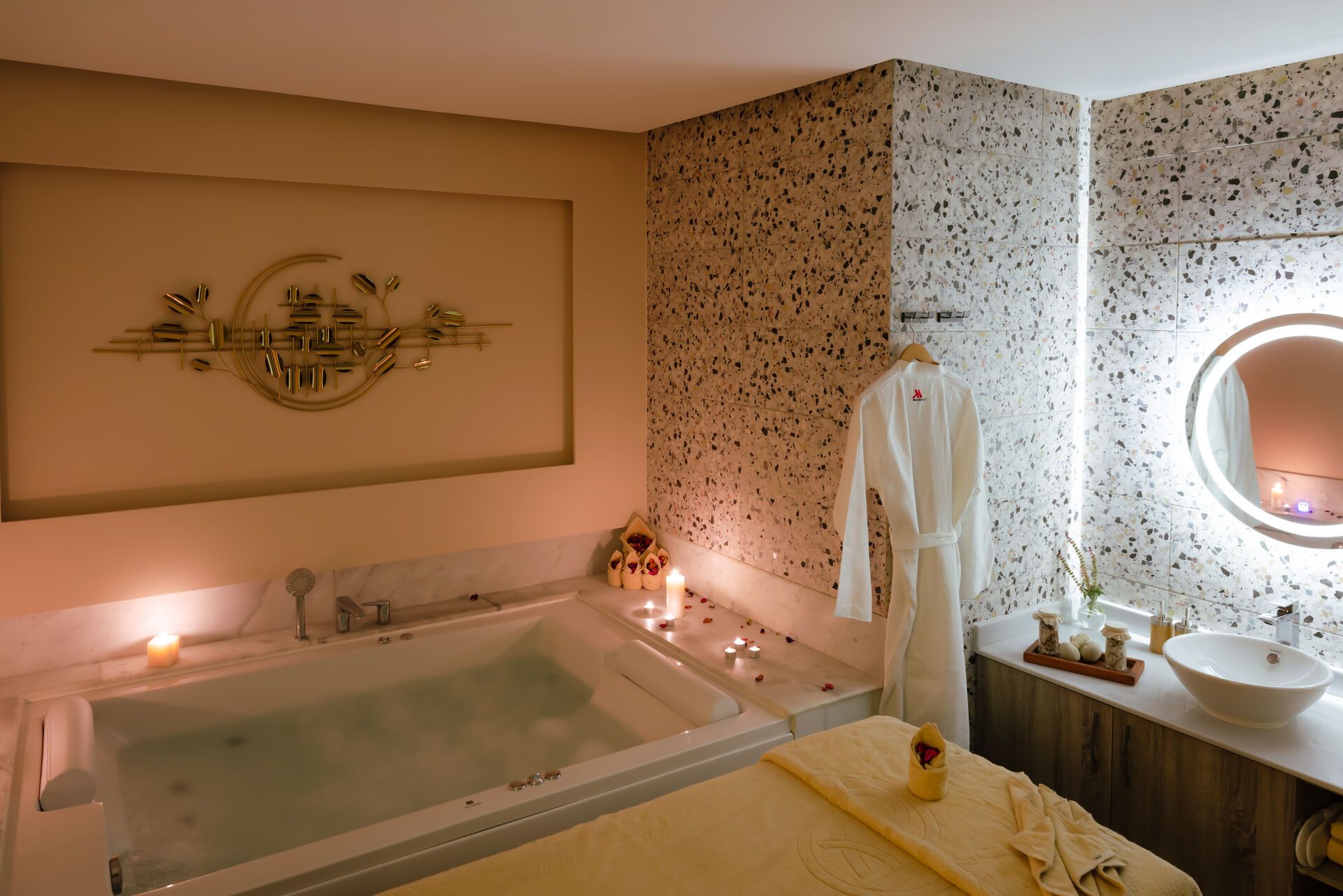 Hurghada Marriott Beach Resort 5* pas cher photo 13