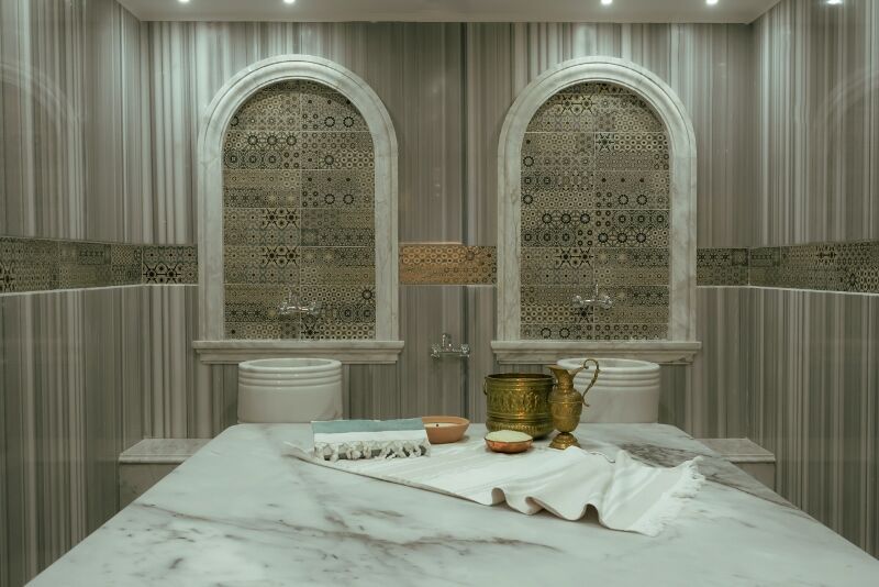 Hurghada Marriott Beach Resort 5* pas cher photo 14