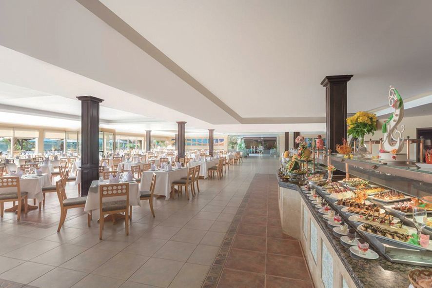 Jolie Ville Hotel & Spa Kings Island Luxor 5* pas cher photo 4