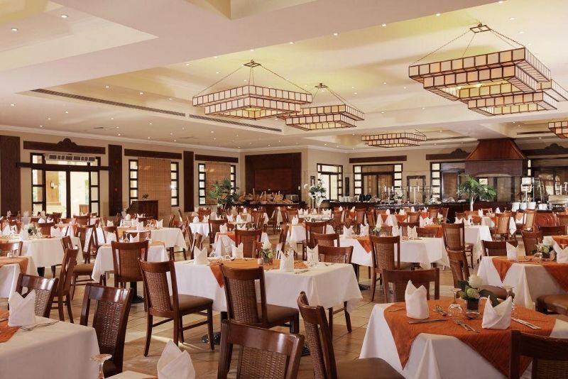 Sharm Grand Plaza Resort 5* pas cher photo 1