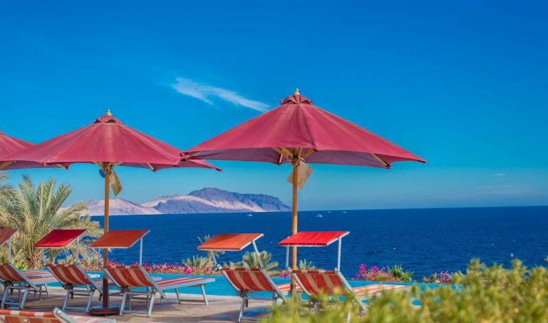 Grand Rotana Resort & Spa 5* pas cher photo 5