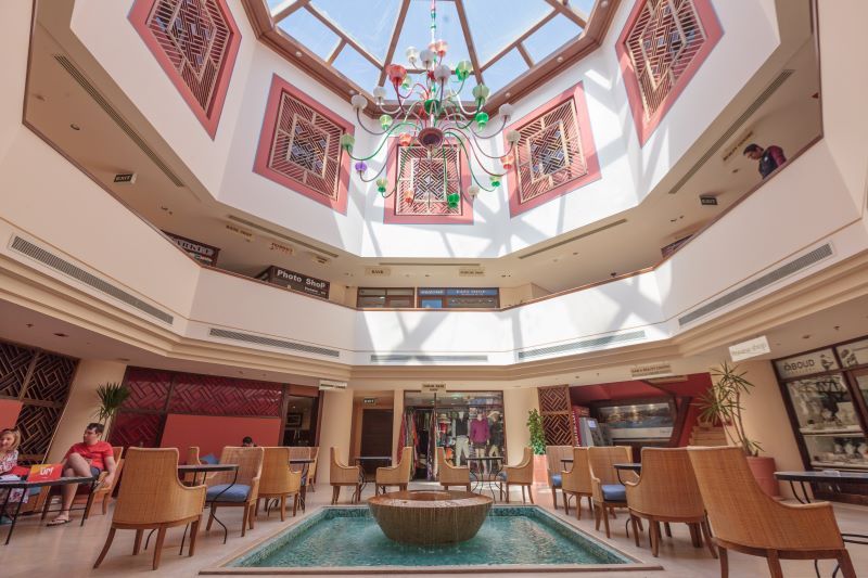 Grand Rotana Resort & Spa 5* pas cher photo 7