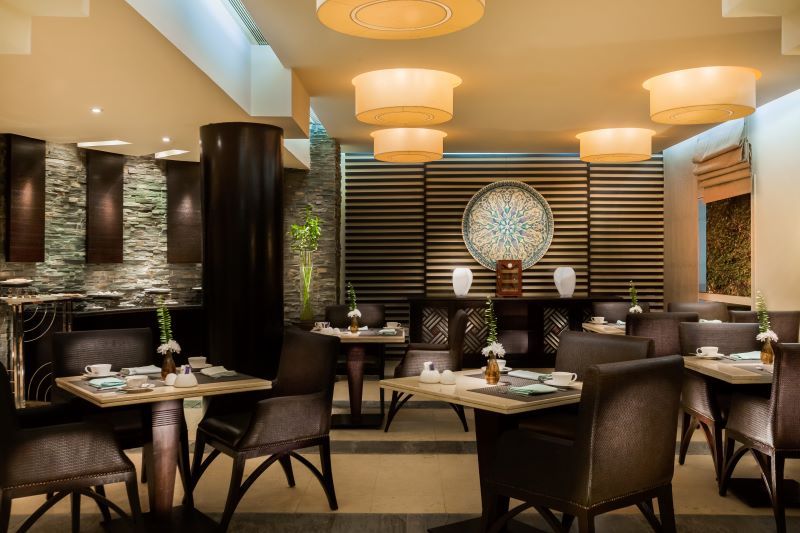 Grand Rotana Resort & Spa 5* pas cher photo 9