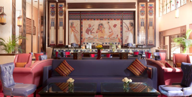 Grand Rotana Resort & Spa 5* pas cher photo 10