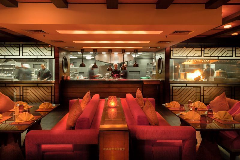 Grand Rotana Resort & Spa 5* pas cher photo 12