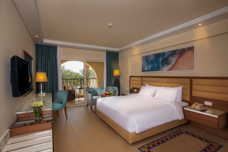 Grand Rotana Resort & Spa 5* pas cher photo 14