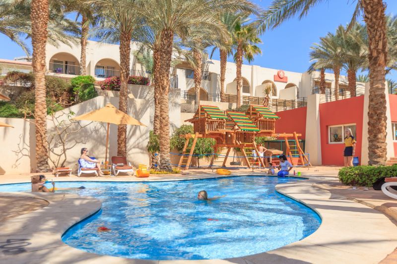 Grand Rotana Resort & Spa 5* pas cher photo 15