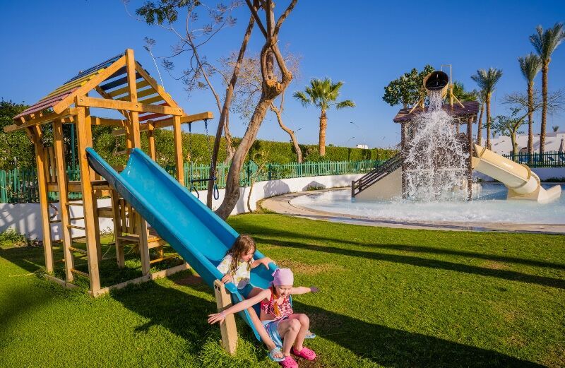 Novotel Sharm El Sheikh Palm 5* pas cher photo 1