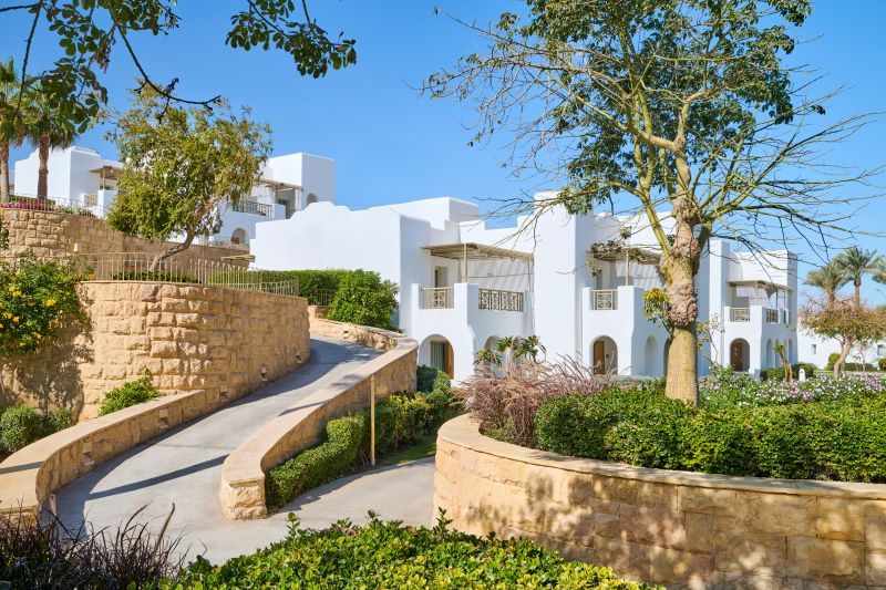 Novotel Sharm El Sheikh Palm 5* pas cher photo 4