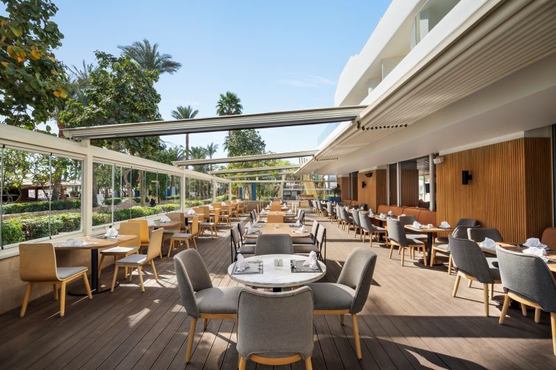 Novotel Sharm El Sheikh Palm 5* pas cher photo 16