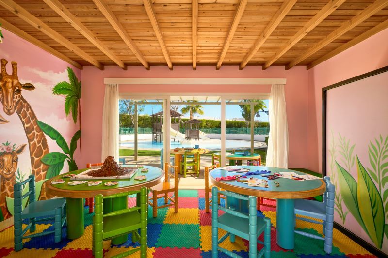 Novotel Sharm El Sheikh Palm 5* pas cher photo 22