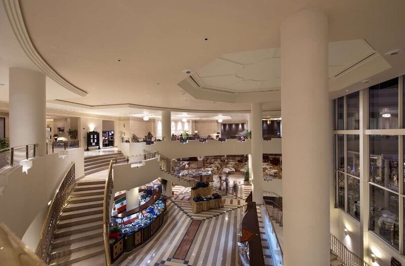 Concorde El Salam Sport 5* pas cher photo 5