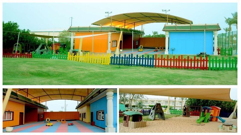 Concorde El Salam Sport 5* pas cher photo 10