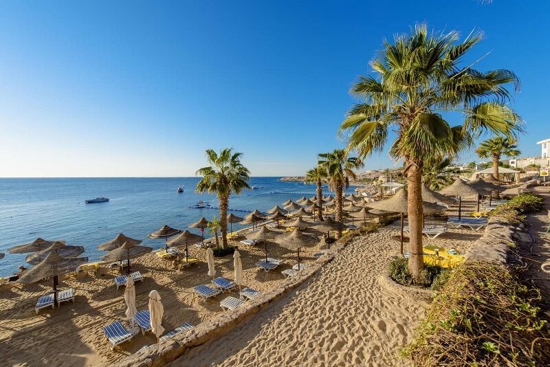 Concorde El Salam Sport 5* pas cher photo 14